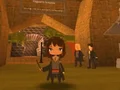 Spiel Kogama: Hogwarts Magische Abenteuer Online