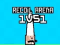 Spiel Rückstoß Arena 1VS1 Online