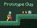 Spiel Prototyp Typ Online