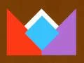 Spiel Holz Tangram Puzzle Online