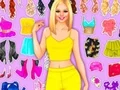 Spiel Ankleide-Spiel für Mädchen Online