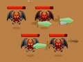 Spiel Idle Mine&Merge Online