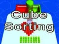 Spiel Würfel Sortierung Online