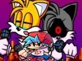 Spiel Friday Night Funkin Tails Online
