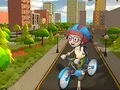Spiel Verrückter Fahrradspaß Online