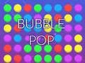Spiel Blasenploppen Online