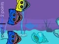 Spiel Bubble Umarmung Online