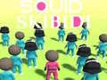 Spiel SQUID Skibidi Online