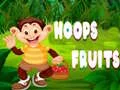 Spiel Früchte in den Reifen Online