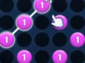 Spiel Blasenzahl zusammenführen Online
