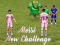 Spiel Messis Neue Herausforderung Online