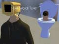 Spiel Hunt Skibidi Toilet Online