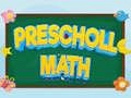 Spiel Vorschulmathematik Online