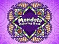 Spiel Mandala Malbücher Online