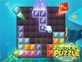 Spiel Block Puzzle Ozean Online
