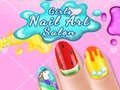 Spiel Mädchens Nagelkunst Salon Online