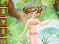 Spiel Feenprinzessin Ankleiden Online