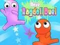 Spiel Bewege Ragdoll Duell Online