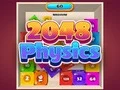 Spiel 2048 Physik Online