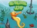 Spiel Seepferdchen Sprung Online
