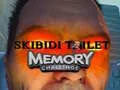 Spiel Skibidi Toilet Gedächtnis Challenge Online