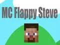 Spiel MC Flappy Steve Online