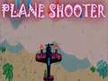 Spiel Flugzeug-Schütze Online