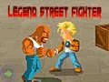 Spiel Legende Straßenkämpfer Online