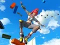 Spiel Nur Nach Oben 3D Parkour: Gehe Aufsteigen Online