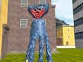 Spiel Huggy Wuggy Kampf Skibidi Toilet Online