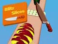 Spiel Blitz Scheiben Online