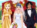 Spiel Hochzeitskleid Designer Online