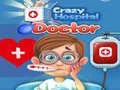 Spiel Verrückter Krankenhausarzt Online