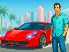 Spiel Vize-Stadtfahrer Online