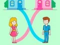 Spiel Rettet das Baby: Heimrush Online