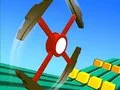 Spiel Roller Parkour Online