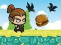 Spiel Burger Elf Online
