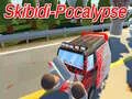 Spiel Skibidi-Pokalypse Online