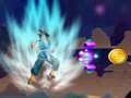 Spiel Sayan Schlacht 2D Online
