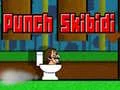 Spiel Schlag Skibidi Online