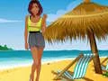 Spiel Schicke Mädchen Ankleiden Online