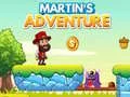 Spiel Martins Abenteuer Online