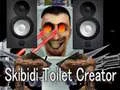 Spiel Skibidi Toilettenersteller Online