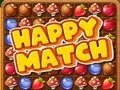 Spiel Glückliches Match Online