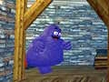 Spiel Grimace Shake: Brennen oder Sterben Online