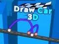 Spiel Auto zeichnen 3D Online
