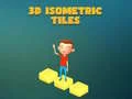 Spiel 3D Isometrische Fliesen Online