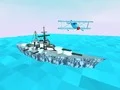 Spiel Luftverteidigung 3D Online