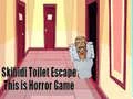 Spiel Skibidi Toilet Escape Hotel Online