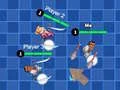 Spiel Skibidi Toilet.io Online
